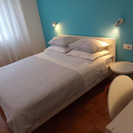 Apartments Leo Rovinj Buitenkant foto